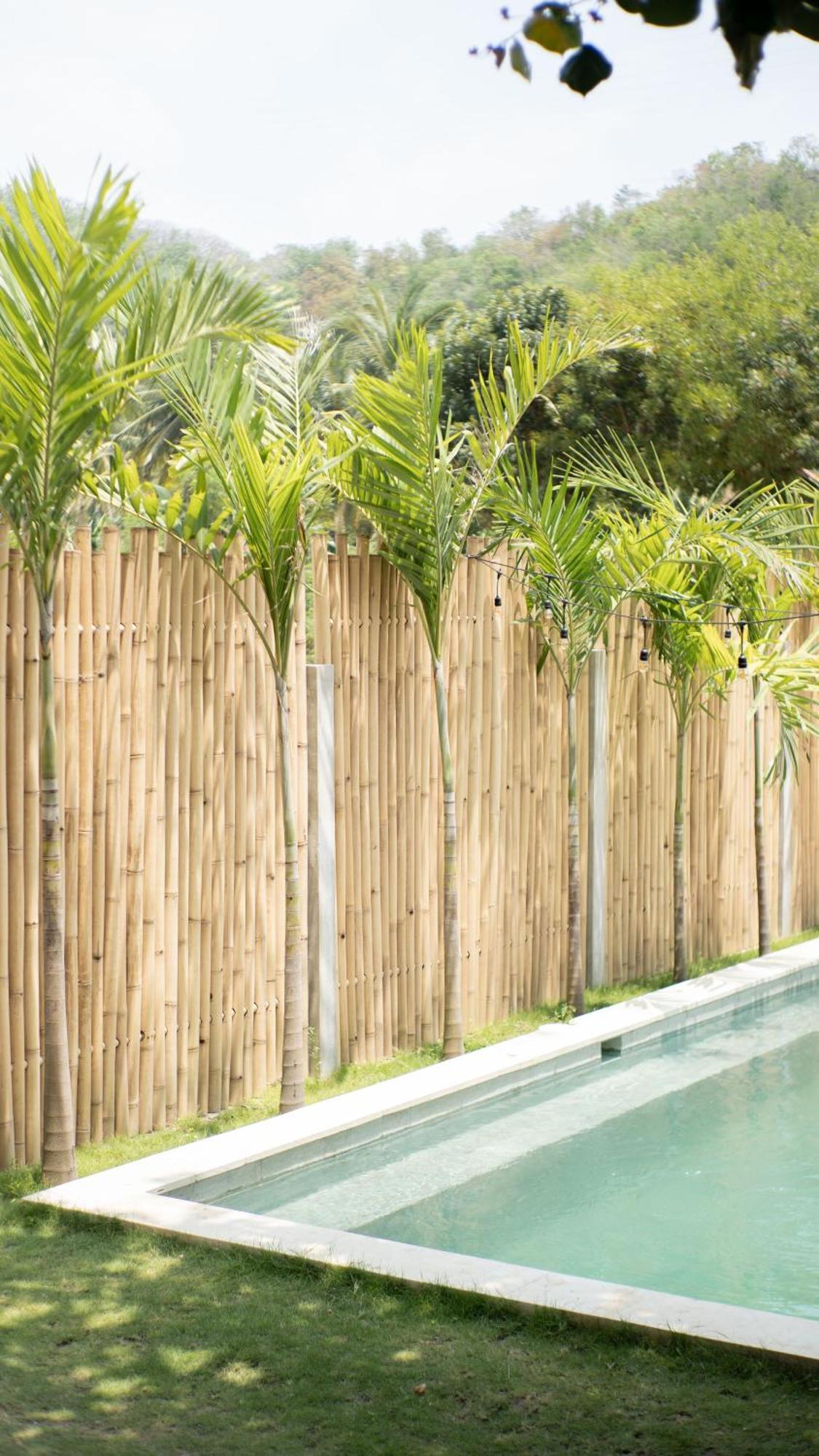 Lost Inn Kuta Capsule Hostel Экстерьер фото